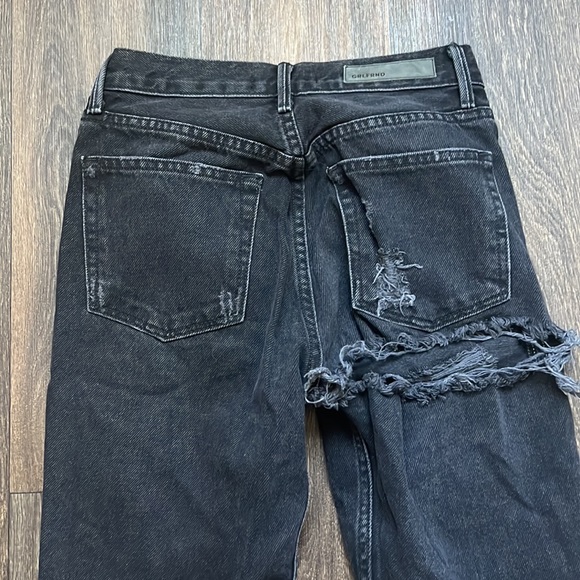 GRLFRND Karolina Traveling Band - Picture 6 of 6